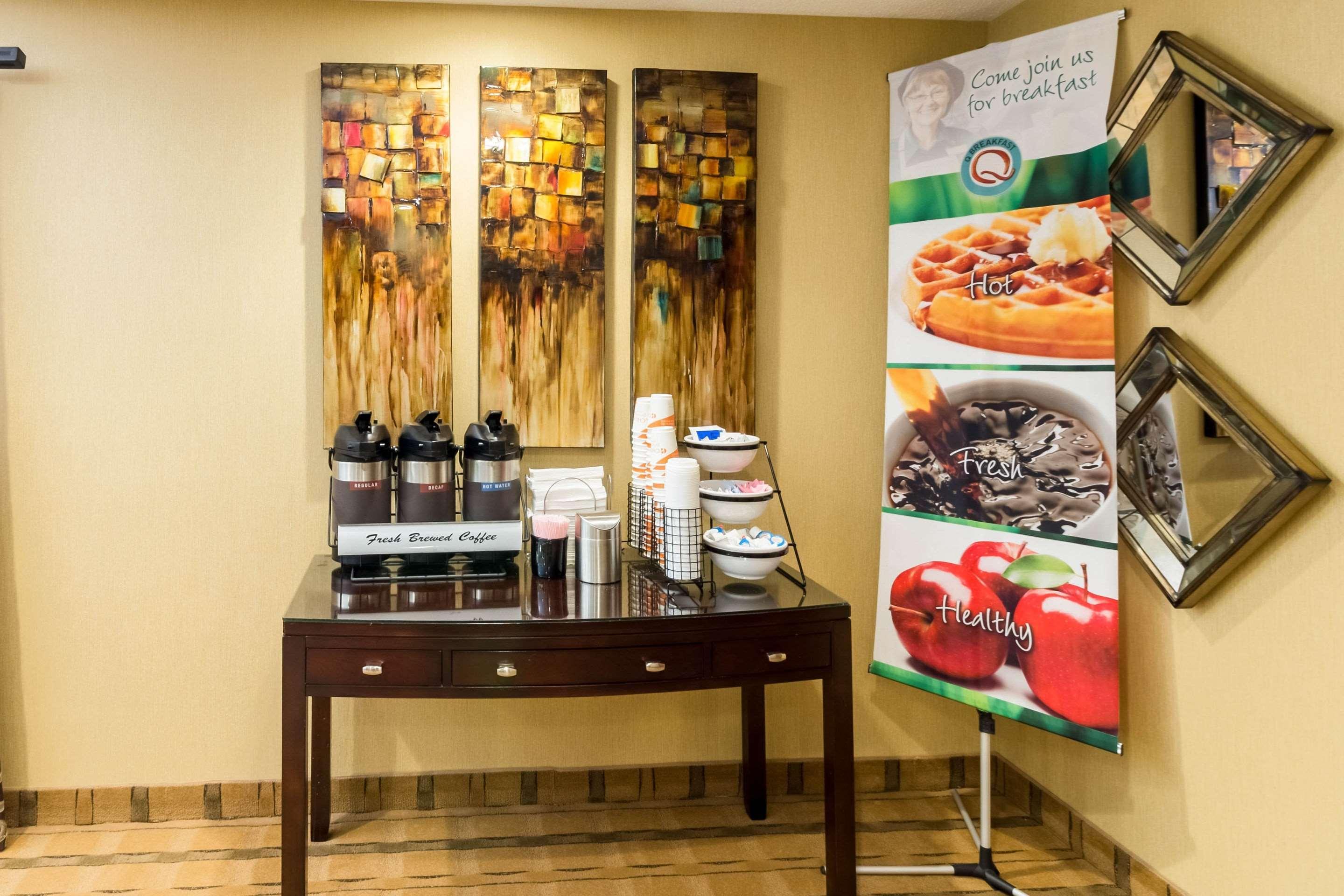Quality Inn Marshall Mn Near University Экстерьер фото