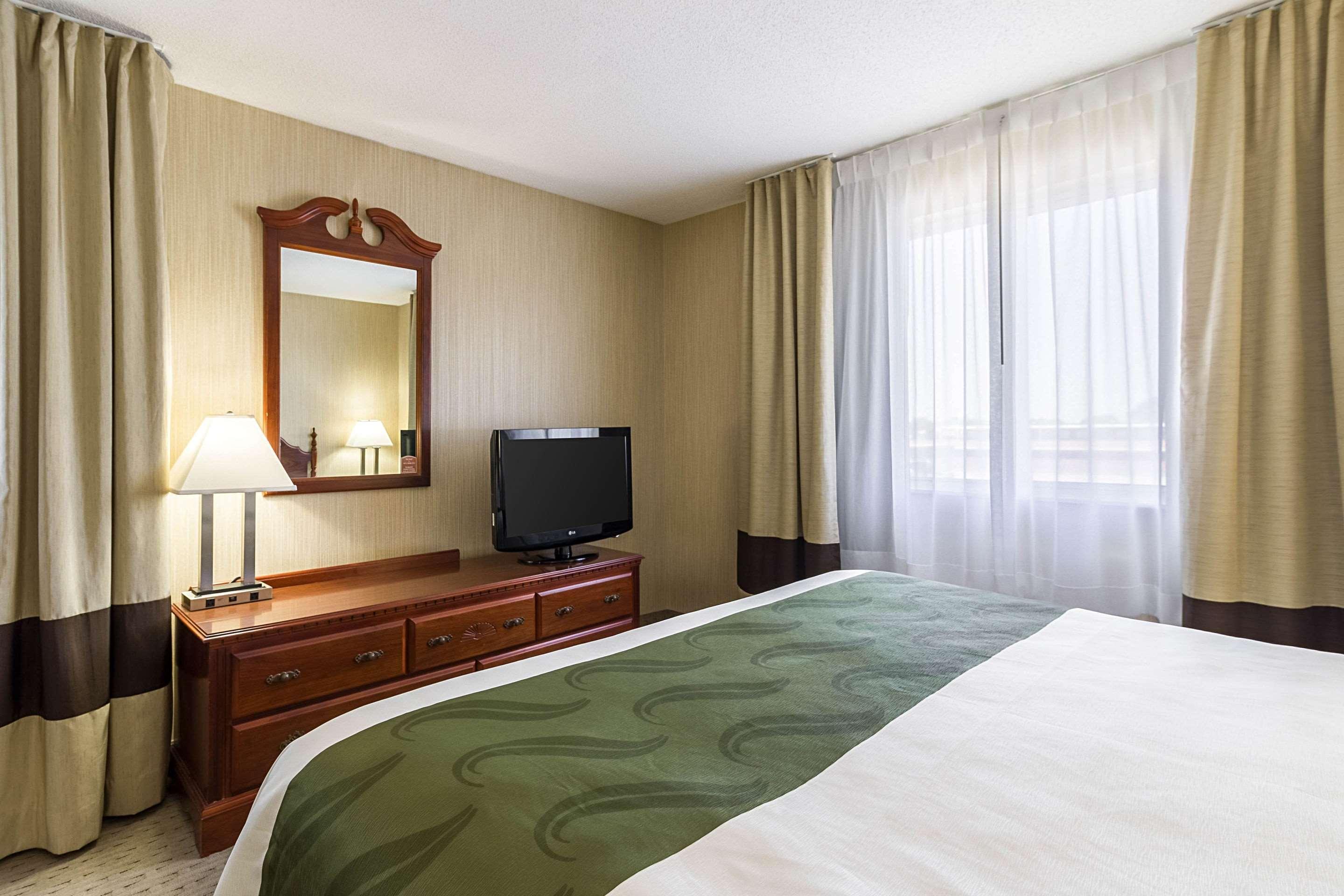Quality Inn Marshall Mn Near University Экстерьер фото