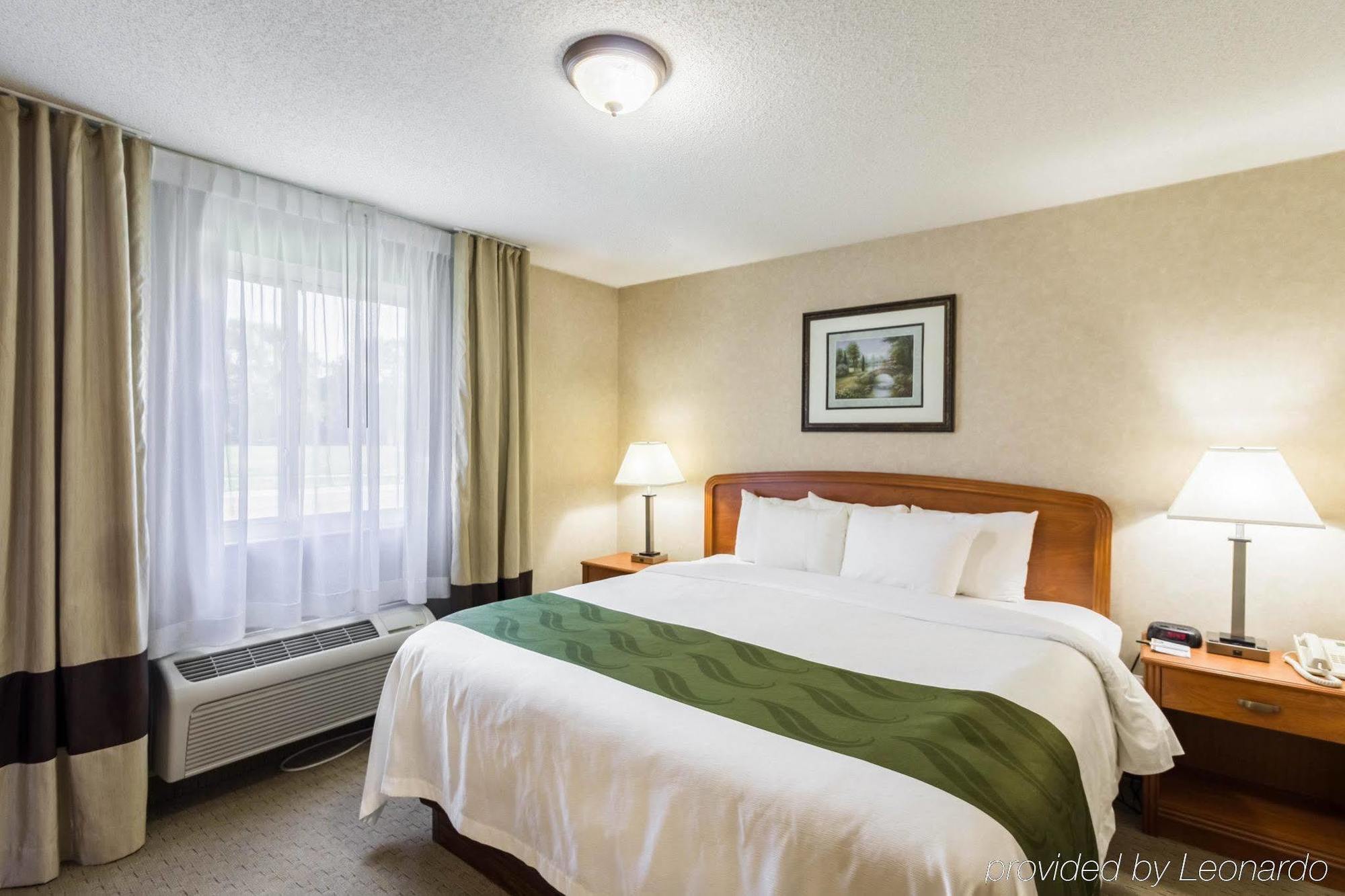 Quality Inn Marshall Mn Near University Экстерьер фото